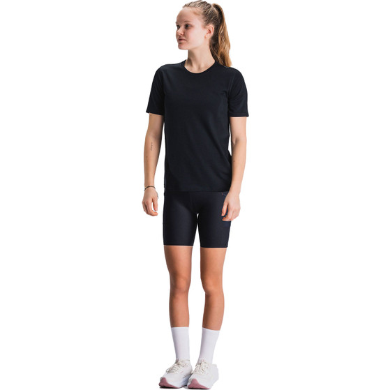 Fusion Run Shirt Korte Legging Set Dames