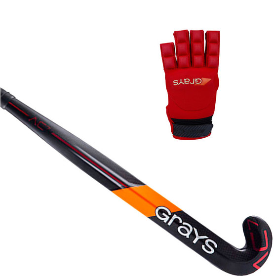Grays GR5000 Jumbow inclusief handschoen