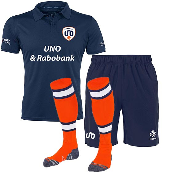 HC UNO thuistenue Heren