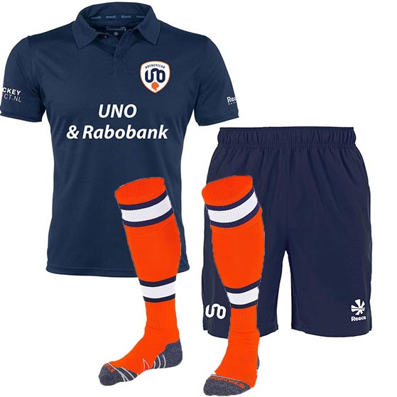 HC UNO thuistenue Jongens