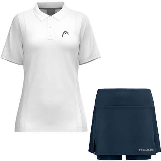 Head Damen Set 14