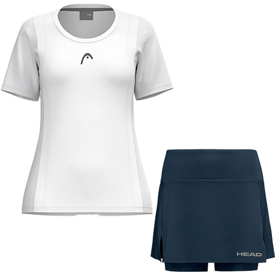 Head Dames Set 17