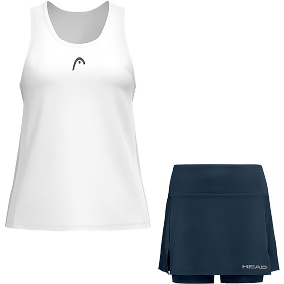 Head Dames Set 20