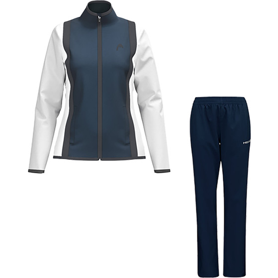 Head Dames Set 21