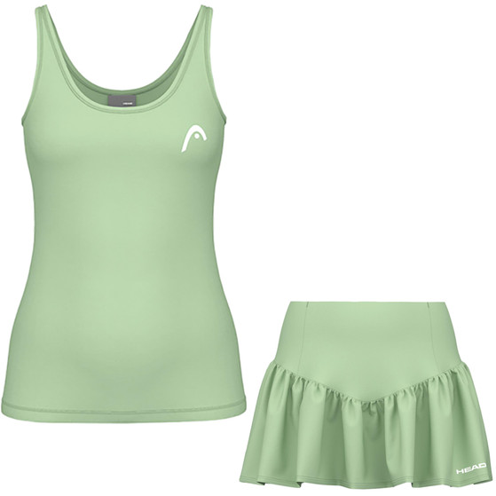 Head Dames Set 5