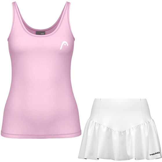 Head Dames Set 7