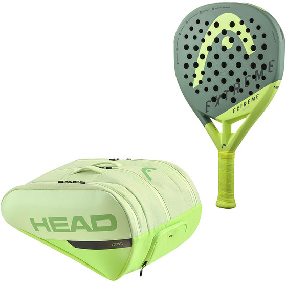 Head Extreme Pack 3