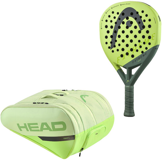 Head Extreme Pack 4