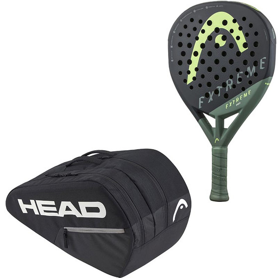 Head Extreme Pack 6