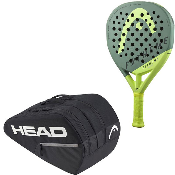 Head Extreme Pack 7