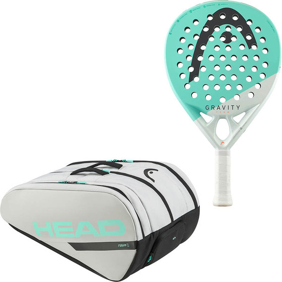 Head Gravity Pack 3