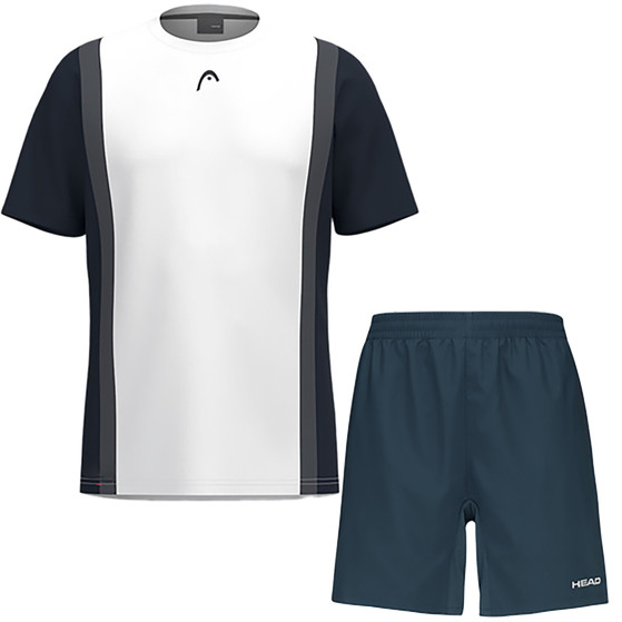 Head Heren Set 11