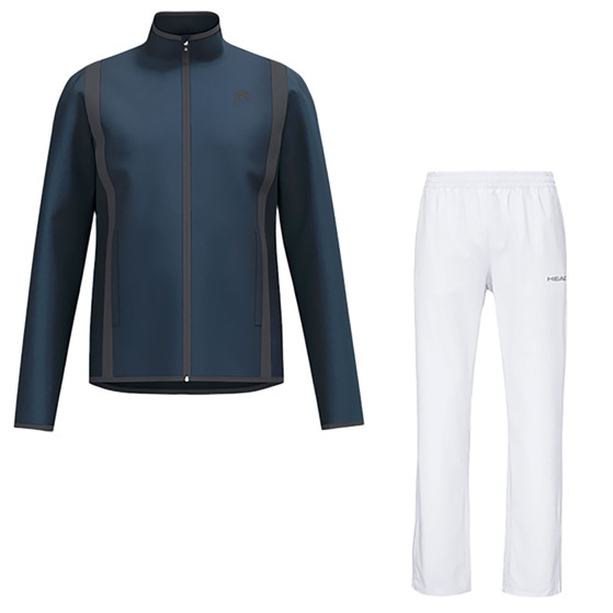 Head Heren Set 15