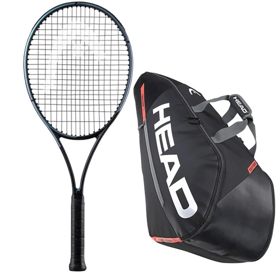 Head Gravity Mp Lite + tas
