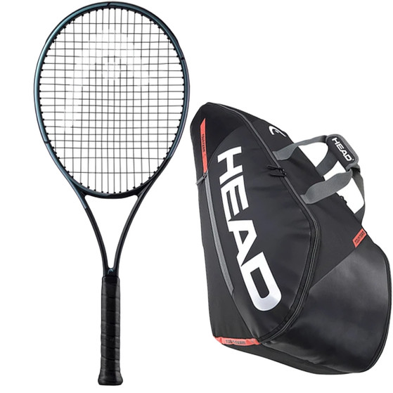Head Gravity Team Lite + tas