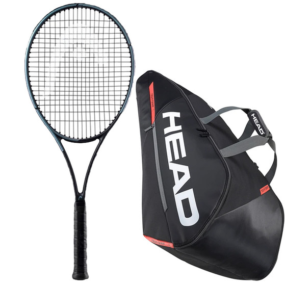 Head Gravity Pro + tas
