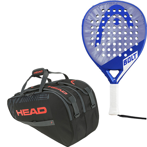 Head Bolt + Tas