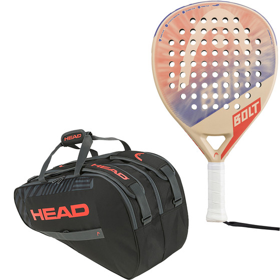 Head Bolt + Tas