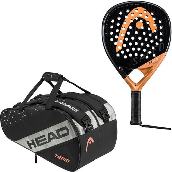 Head Speed Motion + Tas