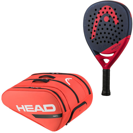 Head Radical Pack 2