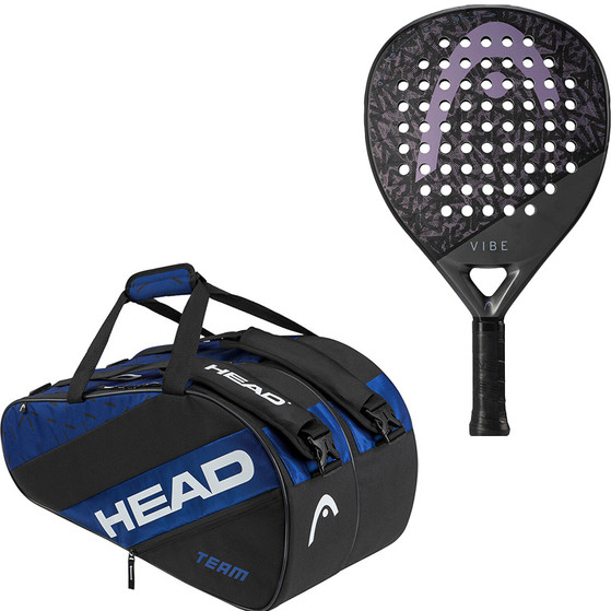 Head Vibe Pack 4