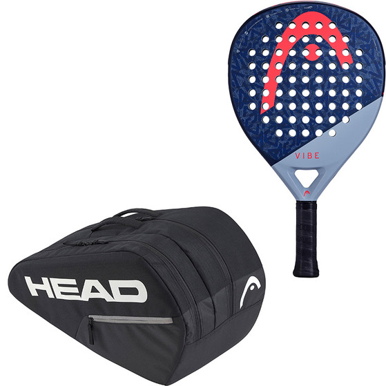 Head Vibe Pack 8