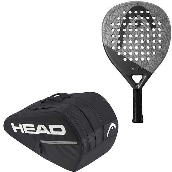 Head Vibe Pack 9