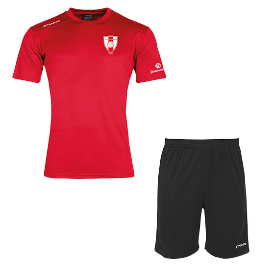 VV Hekelingen - Stanno Field Trainingsset Kids