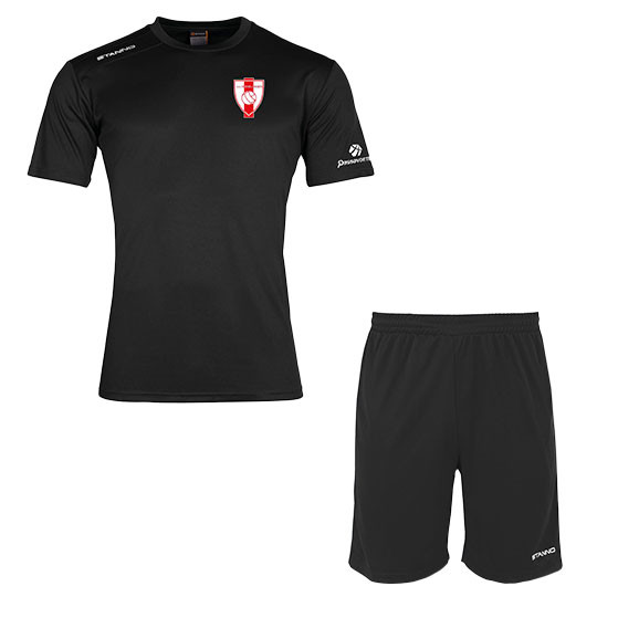 VV Hekelingen - Stanno Field Trainingsset