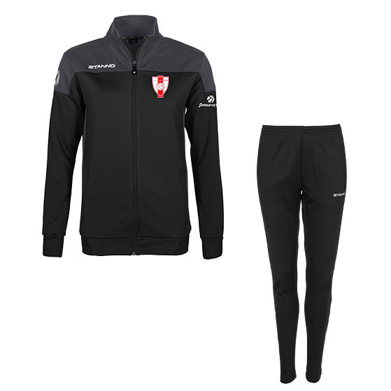 VV Hekelingen - Stanno Pride Full-Zip Trainingspak Dames