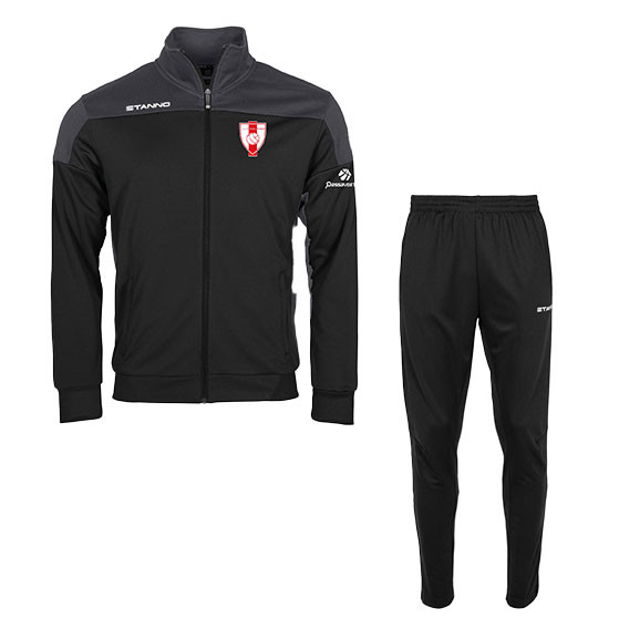 VV Hekelingen - Stanno Pride Full-Zip Trainingspak