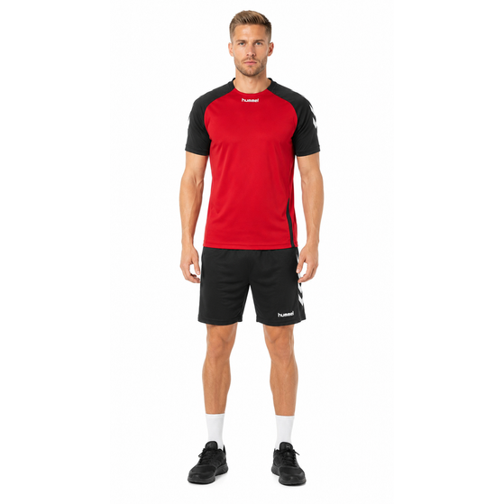 Hummel Aarhus Trainingsset Heren