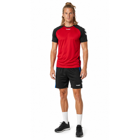 Hummel Aarhus Trainingsset Heren