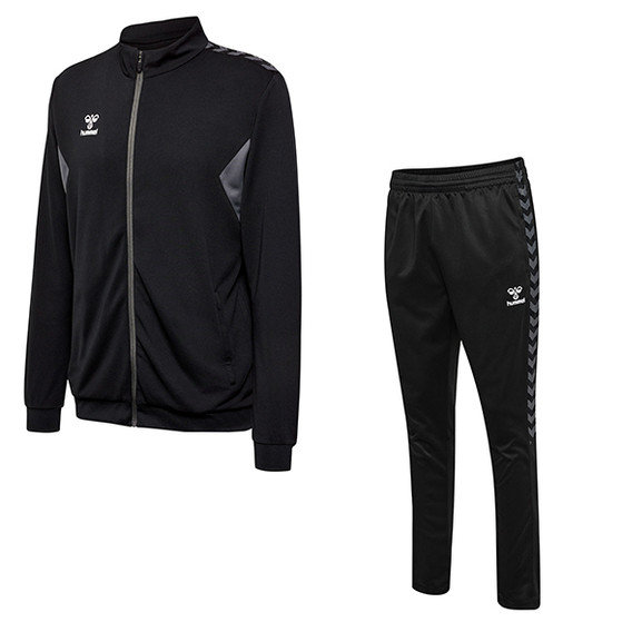 Hummel Authentic Trainingspak Men