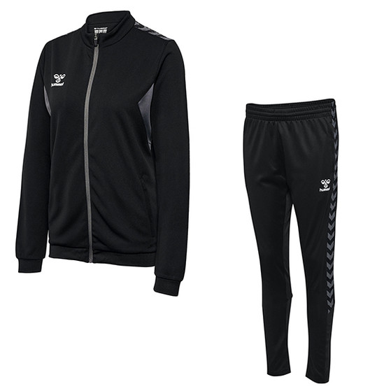 Hummel Authentic Trainingsanzug Damen