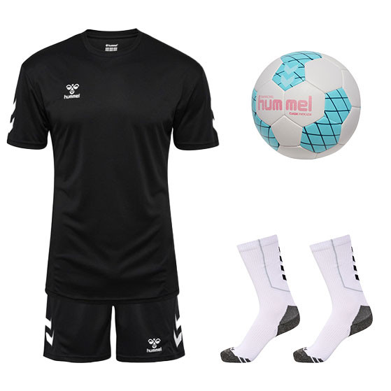 Hummel Back To The Court Set Barn