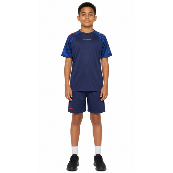 Hummel Blaze 26 Pro Training Set Kids