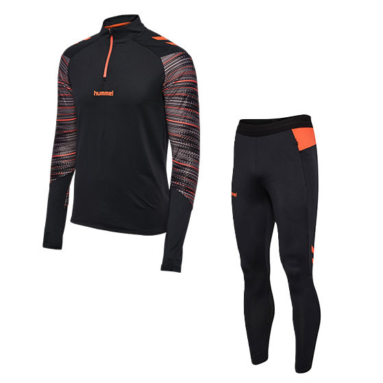 Hummel Blaze Pro Trainingsanzug