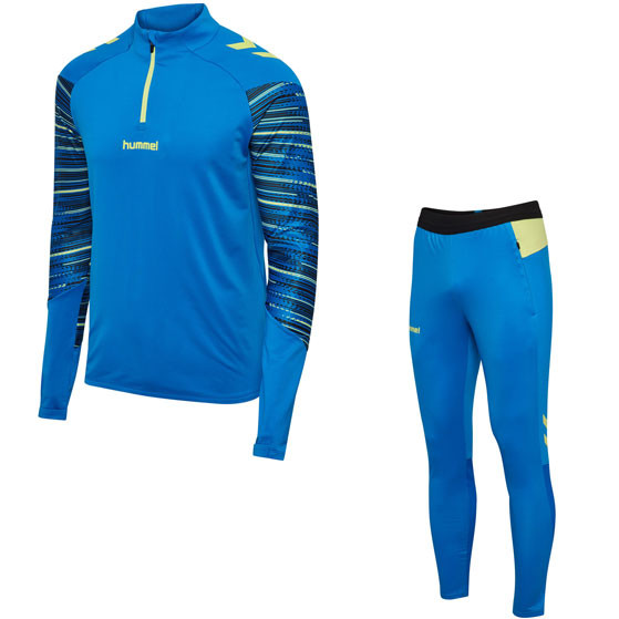 Hummel Blaze Pro Träningsoverall