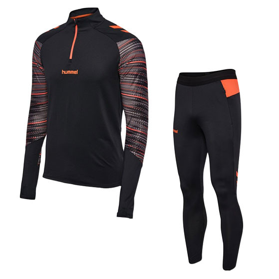 Hummel Blaze Pro Trainingsanzug Kinder