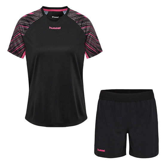 Hummel Blaze Pro Trainingsset Women