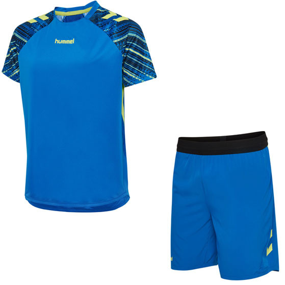 Hummel Blaze Pro Training-Set Kinder
