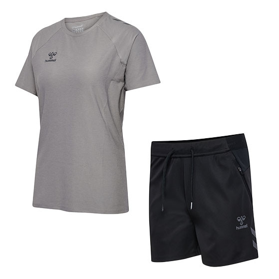 Hummel Cima 2.0 Trainingsset Dames