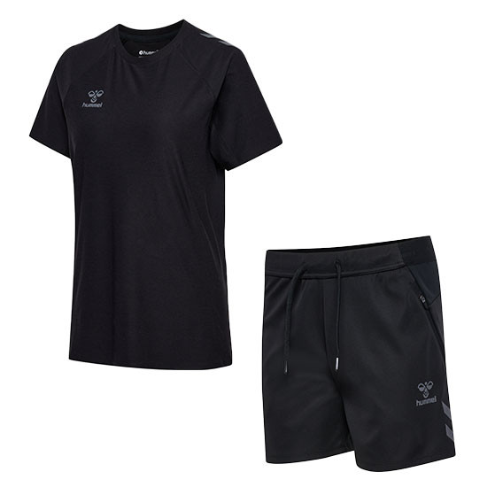 Hummel Cima 2.0 Trainingsset Dames