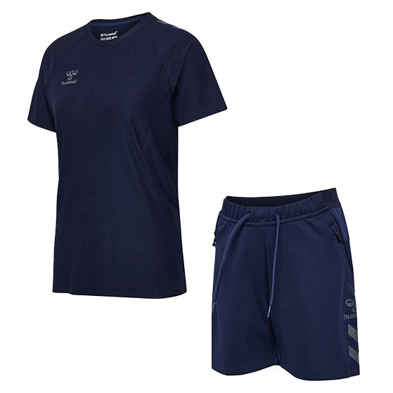 Hummel Cima 2.0 Trainingsset Dames