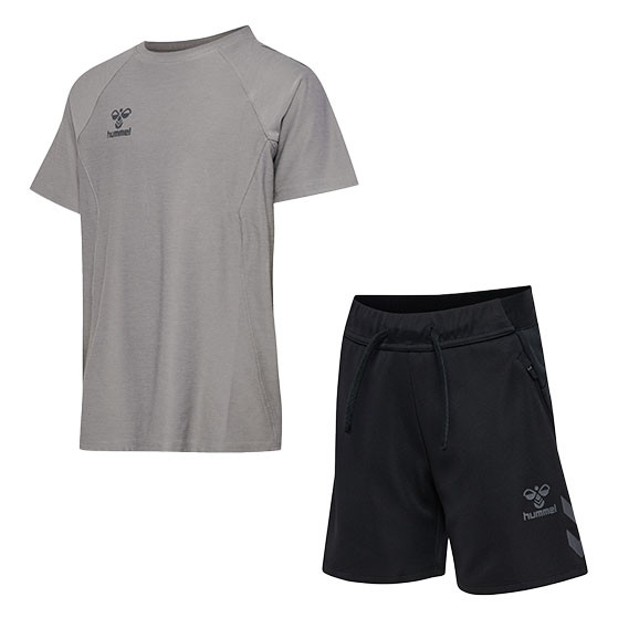 Hummel Cima 2.0 Trainingsset Kids