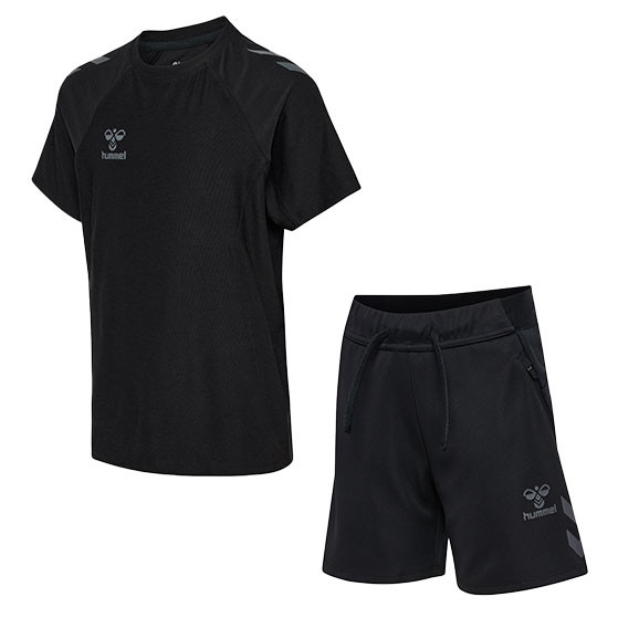 Hummel Cima 2.0 Trainingsset Kids