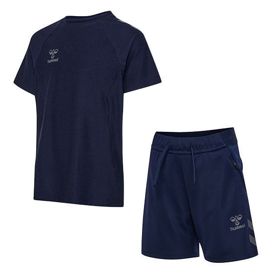 Hummel Cima 2.0 Trainingsset Kids