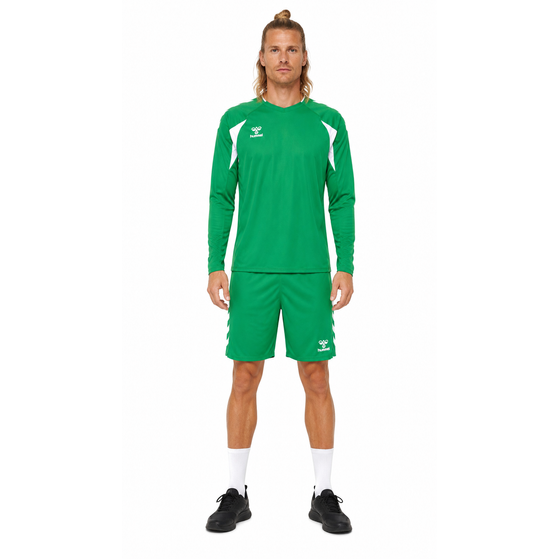 Hummel Core 2.0 Training Set LS