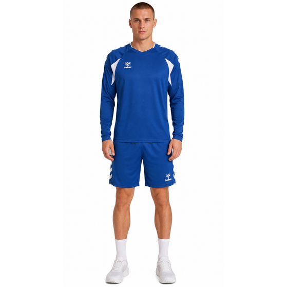 Hummel Core 2.0 Training Set LS